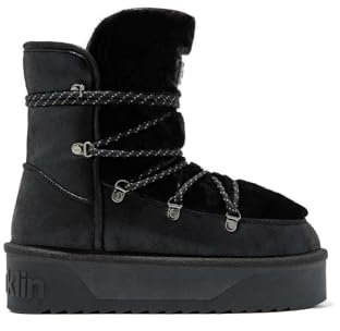 D.Franklin - Stivali Australiani Invernali per Donna - Nordic V.2