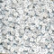 Waldfelsen®, dadi da gioco di alta qualità, 16 mm, in 15 colori (20 pezzi, bianco)