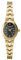 Sekonda Damen Analog Japanisches Quarzwerk Uhr mit Legierter Stahl Armband 40651