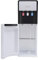 CuCummoo Bottom Loading Water Cooler Dispenser, dispensador de agua sobre pie para agua caliente y fría, blanco dispensador de agua caliente y fría para oficinas guarderías y gimnasios 90 W/500 W