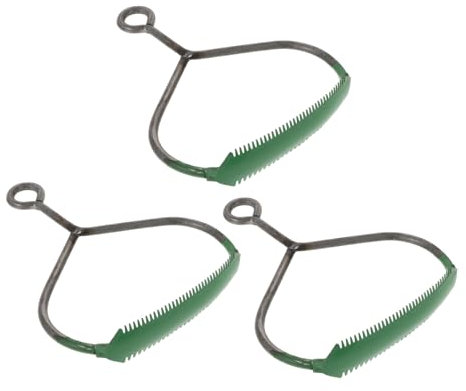 HAPINARY Pferdehaar Bürste Scheuerbürste Pferd Pflegebürste Mit Haarausfallklinge Und Gezackter Bürste Für Pferdepflege Und Pferdereinigung Tierhaarbürste Und Pferdepflegeset