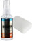 Tischtennis Reinigungsset 60 Ml Tischtennisschläger Reiniger Tischtennis Reiniger Für Belagoberflächen Tischtennis Belag Reiniger Mit Schwammaufträger Gummi Reiniger Und Schwamm