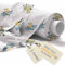 DreamRoots Stoff Kindermotive - Baumwollstoff Meterware Kinder - Stoffe zum Nähen Meterware - Polsterstoff - Leinwand Stoff 160cm x 1M