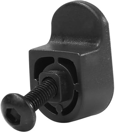 Gancio per parafango Scooter, per parafango Posteriore Scooter - Ganci per parafango Posteriore E-Cycle - per Scooter