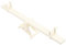 PartyKindom 1pc Mini Seesaw Model for Boys and Girls Seesaw Ornament for Miniature House Decor
