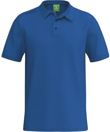 Erima Unisex TS Poloshirt (2112610), new royal, XL