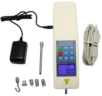 Misuratore di forza portatile for dinamometro digitale push pull HF(2N)