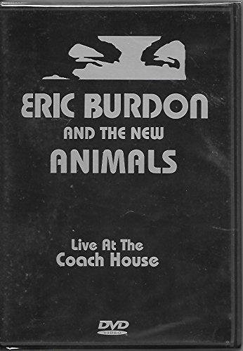 Live at the Coach House