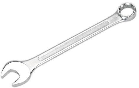 Sealey S0411 Combination Spanner, 11mm