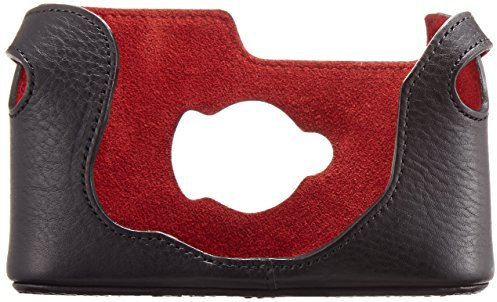 Artisan & Artist 859109 LMB-M7 Kamera-Bereitschaftstasche für Leica M6TTL und M7 schwarz