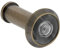 Stanley National Hardware Türspion mit Linse, 200 Grad-Winkel, N336-107
