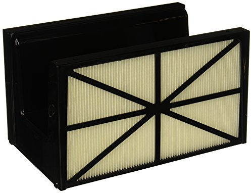 Hayward RCX70100 Tiger Shark Cartouche filtrante, cadre avec filtres