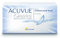 ACUVUE OASYS 2-Wochen-Kontaktlinsen für Tag und Nacht mit 1 dpt und BC 8.8 – UV Schutz, Austrocknungsschutz & extrem Komfortables Tragegefühl – 6 Linsen
