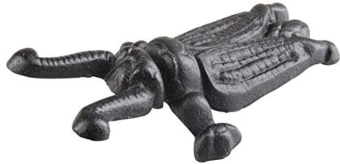 Fallen Fruits, LH2 Beetle Boot Jack - Black