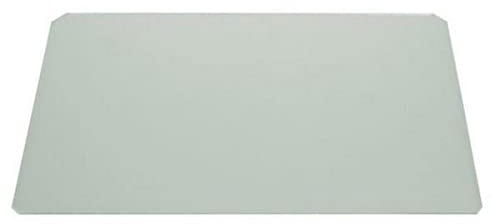 Genuine Ariston Frigo salvafreschezza copertura Shelf 466 x 292 x 4 mm C00280888 C00087321