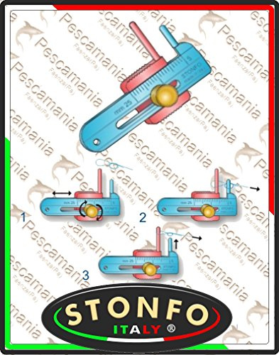 Stonfo Adjustable Loop Tyer - H260