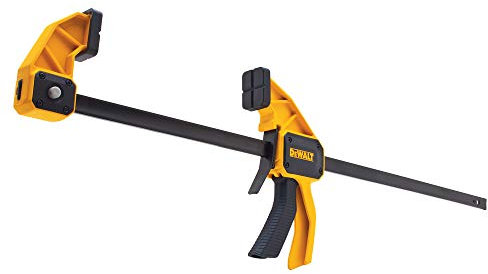 Dewalt DWHT83194 24 in. Large Trigger Clamp