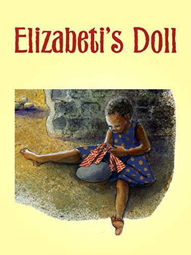 Elizabeti's Doll