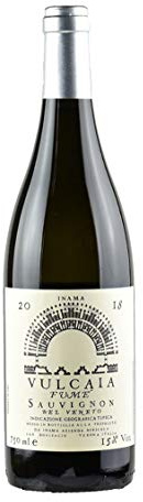 Inama Sauvignon Vulcaia Fumè 2016