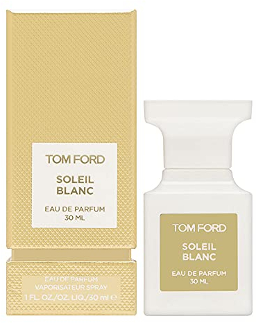 Soleil Blanc unisex Eau de Parfum