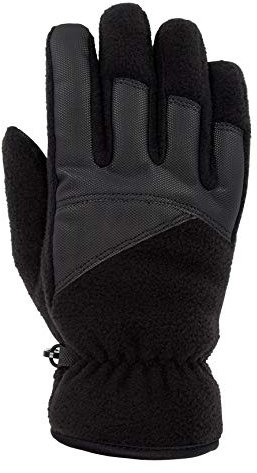 Arctix Damen Women's Apres Ski Gloves Handschuhe, Schwarz, XL