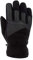 Arctix Damen Women's Apres Ski Gloves Handschuhe, Schwarz, XL