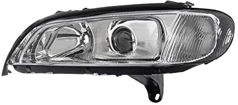 Scheinwerfer Hauptscheinwerfer Frontscheinwerfer links Xenon D2S mit Lampenträger für Model Omega B Caravan 21_ 22_ 23_ V94