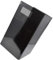sparefixd Black Extractor Chimney Adjustable Cover to Fit Lamona Cooker Hood