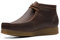 Clarks Shacre Boot, Scarpe Chukka Uomo, Beeswax, 44 EU