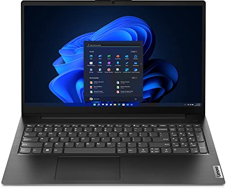Lenovo 'V15' <> 15,6 FHD <> Ryzen 5 7520U <> RAM: 8GB (DDR5) <> SSD: 500GB <> Windows 11 Pro <> Office 2021 Professional