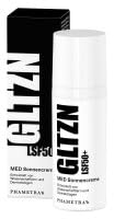 GLTZN Sonnencreme LSF 50+ 50 ml