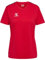 hummel Authentic PL Trikot Damen Weiß rot, L Damen