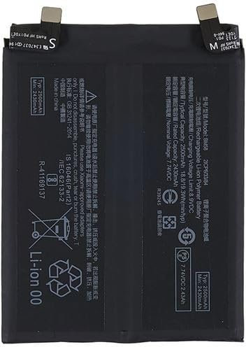 Batterie Compatible pour Xiaomi (Batterie, 11T Pro)