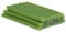 Hot Glue Gun Glue Sticks 7 mm x 100 mm | Pack of 24 | Green | Hot Glue Gun Sticks for DIY, Decoration and Repair | Ideal Glue Sticks for Hot Glue Gun STREND PRO