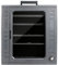 Jucoci Miniatures Storage Case Miniatures Transport Case (Large Size with Light)