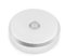 Menesia 45 Record Adapter Alluminio 45 RPM Adattatore per Giradischi (Argento)