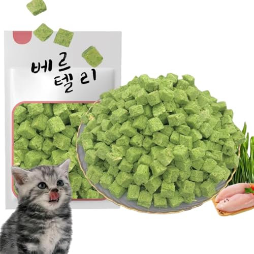 Cat Grass Teething Stick,Cat Grass Sticks for Indoor Cats,Catnip Sticks for Cats,Cat Chew Sticks,Natural Grass Molar Rod,Cat Dental Treats Sticks for Hairball Removal,Cat Teeth Cleaning Treats