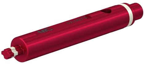 Stäubli Prüfstift MC4-Evo 2 Einfache Prüfung der richtigen Einrastung von MC4 Evo2 Steckern Solaranlage 32.6073