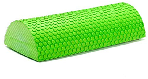 Foam Roller Sports Recovery - Fitness Back Stretcher | Abdominal