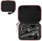 Ferbao Osmo Mobile 7P Case,Portable Storage Bag for DJI Osmo Mobile 7P/DJI Osmo Mobile 7,Travel Case for Dji OM 7P/7 Accessories (Black)
