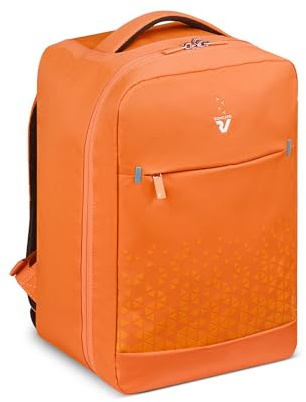 RONCATO CROSSLITE Ryanair Reiserucksack 40x20x25 cm - Mango