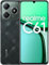realme C61 4G Smartphone, 6 GB de RAM + 256 GB de Almacenamiento, batería de 5000 mAh, Pantalla Eye Comfort de 90 Hz, cámara AI de 50 MP, chipset Octa-Core, Verde Oscuro (sin Adaptador)