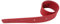 Distri+ - Raclette arrière pour autolaveuse – Latex - compatible avec Nilfisk SC351, SCRUBBER SC351, SCRUBBER SCRUBTEC 337.2