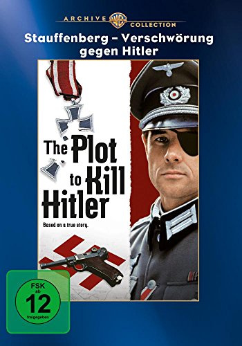 Stauffenberg - Verschwörung gegen Hitler