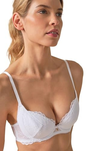 Gossard Superboost Plunge Lace Bra