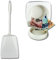 kh security Toilettenbürste Safe, 370160