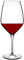 Luigi Bormioli Atelier Chianti Weinglas, 47 ml, 6 Stück
