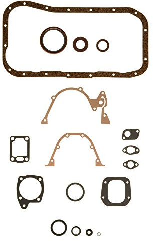 Ajusa 54009900 Gasket Set crank case