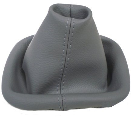 TK-eshop TK-151 Schaltmanschette Grau