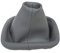 TK-eshop TK-151 Schaltmanschette Grau